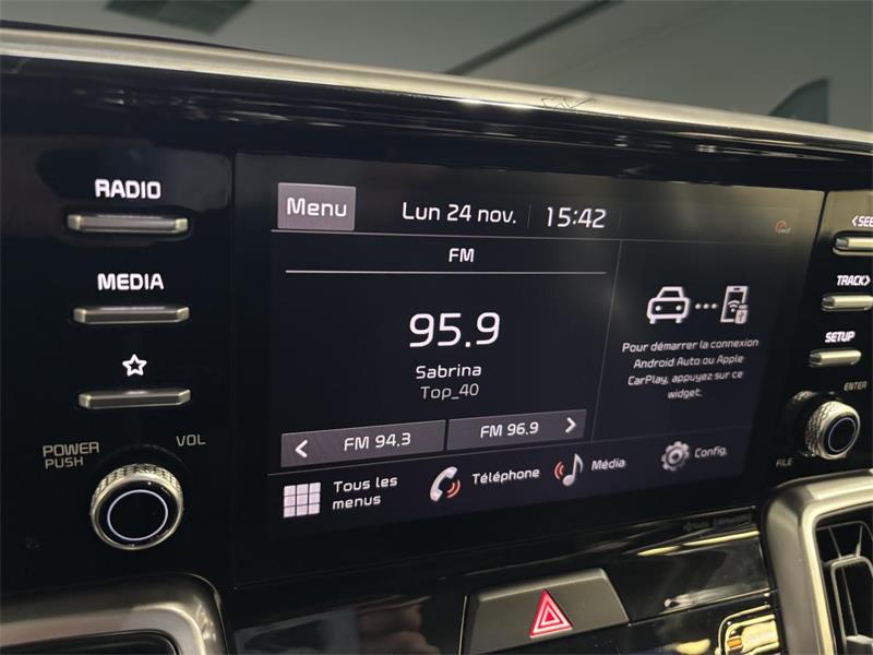 kia Sorento 2022 - 20