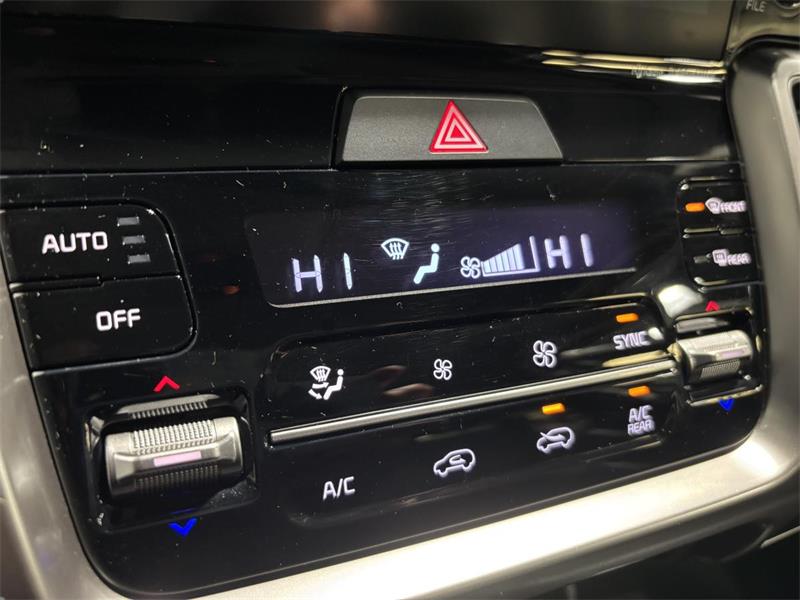 kia Sorento 2022 - 22