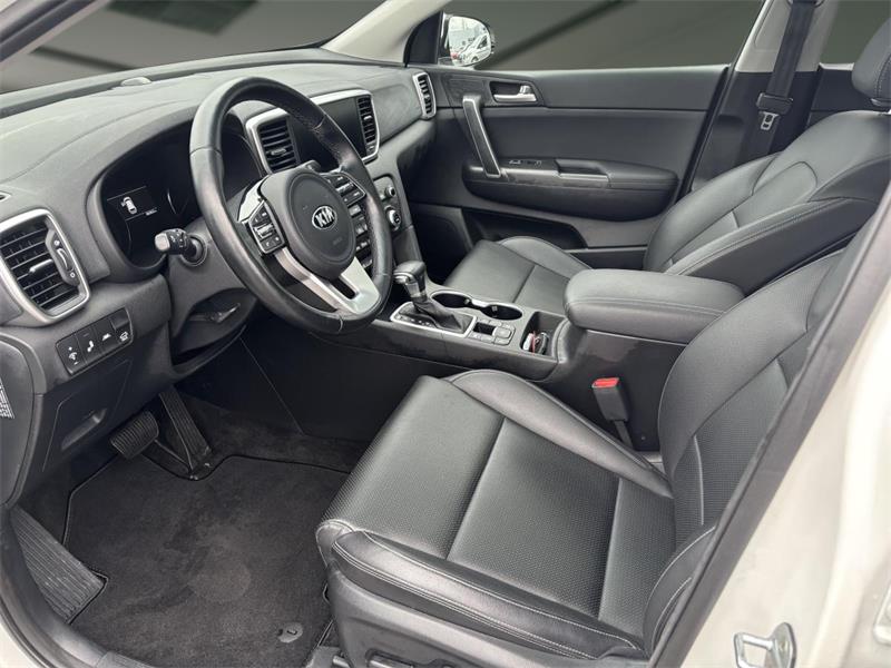 kia Sportage 2022 - 7