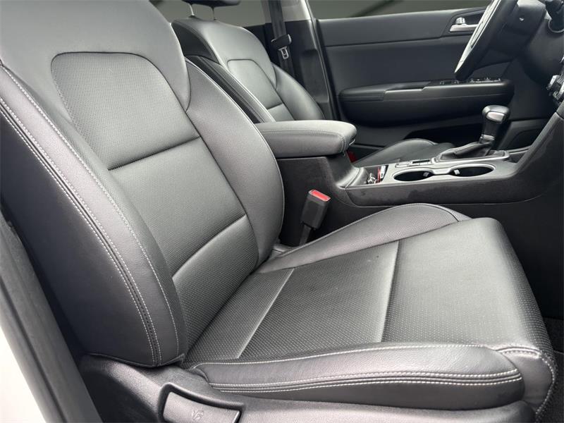 kia Sportage 2022 - 9