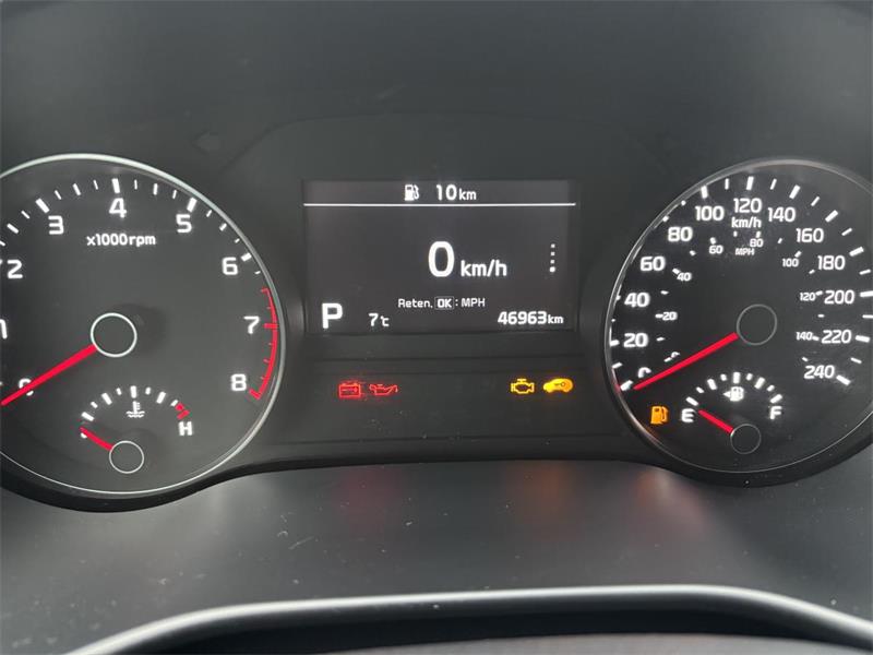 kia Sportage 2022 - 15