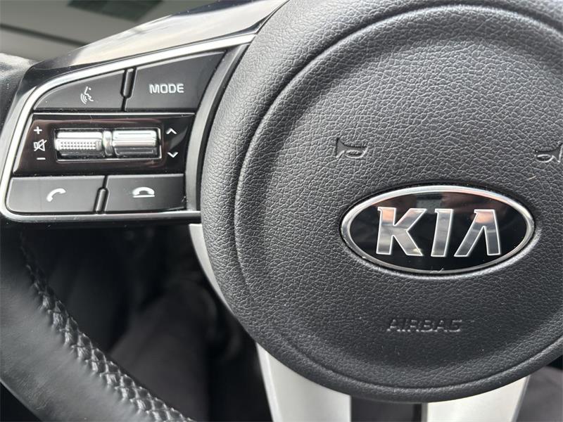 kia Sportage 2022 - 17