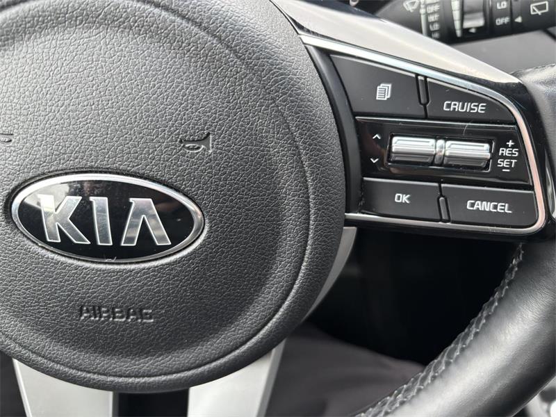 kia Sportage 2022 - 18