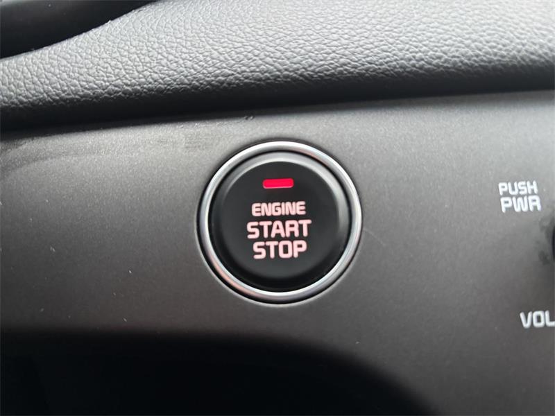 kia Sportage 2022 - 19