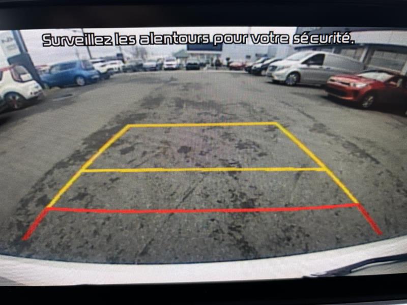 kia Sportage 2022 - 21