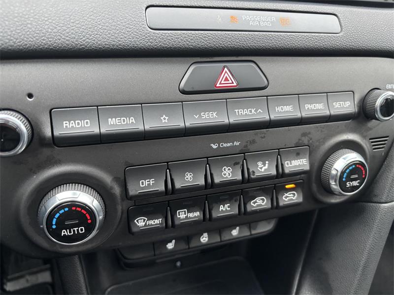 kia Sportage 2022 - 22