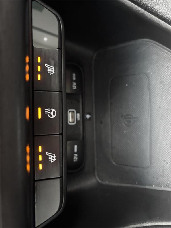 kia Sportage 2022 - 23