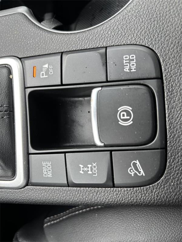 kia Sportage 2022 - 25