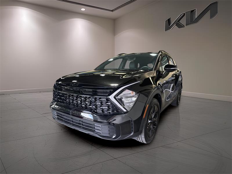 kia Sportage 2025 - 2