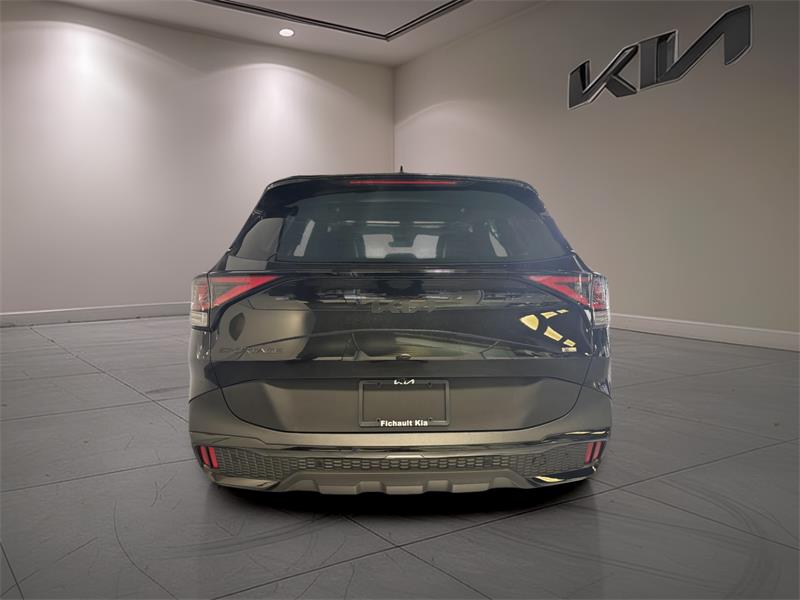 kia Sportage 2025 - 4