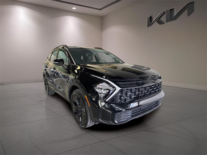 kia Sportage 2025 - 6