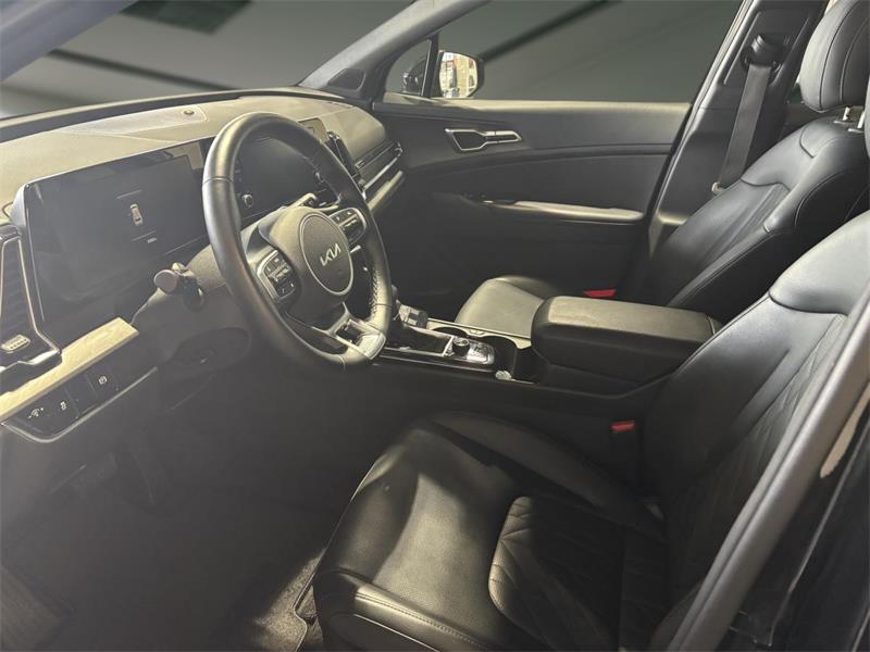 kia Sportage 2025 - 7