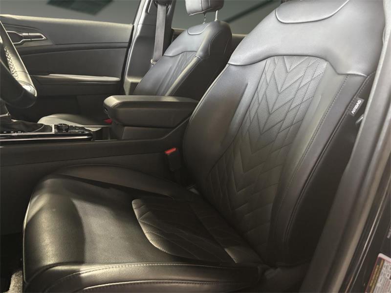 kia Sportage 2025 - 8