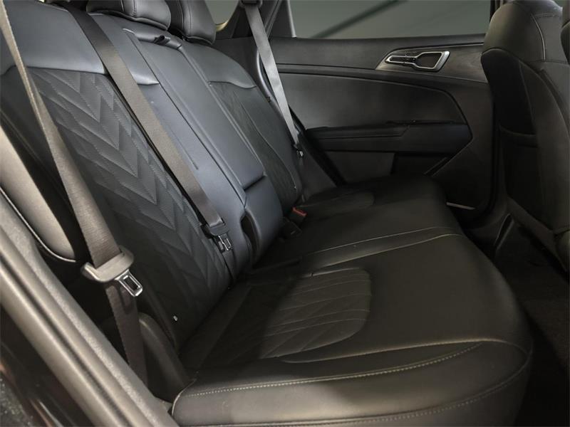 kia Sportage 2025 - 10