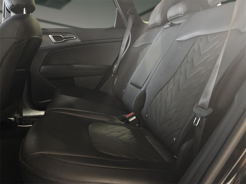 kia Sportage 2025 - 11