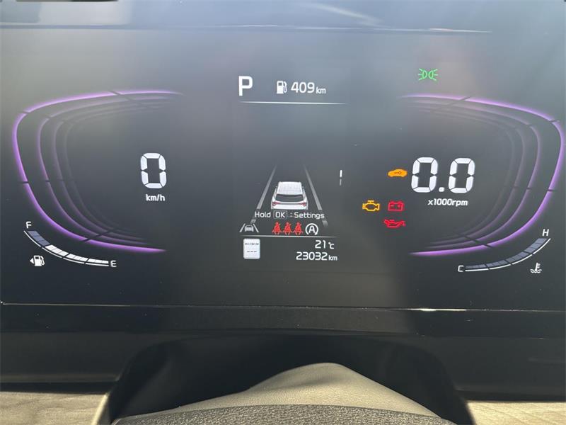 kia Sportage 2025 - 14