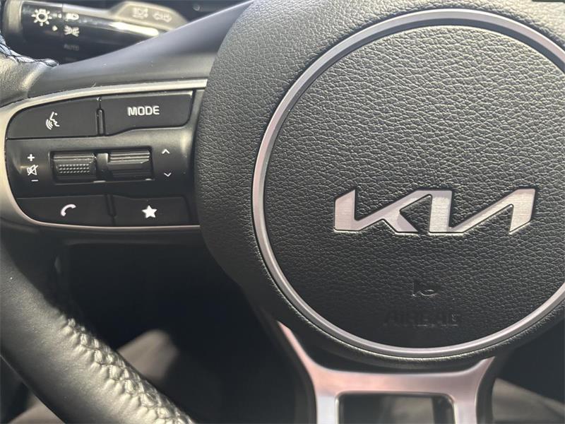 kia Sportage 2025 - 16