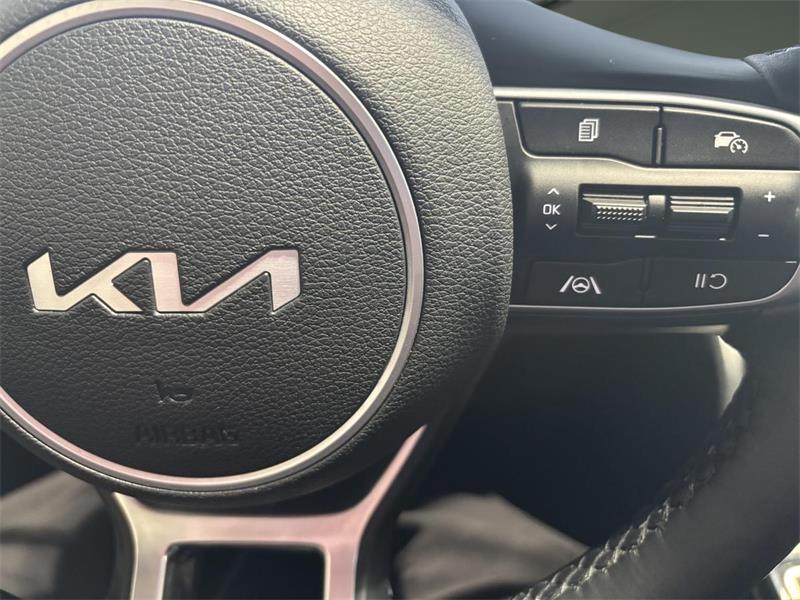 kia Sportage 2025 - 17