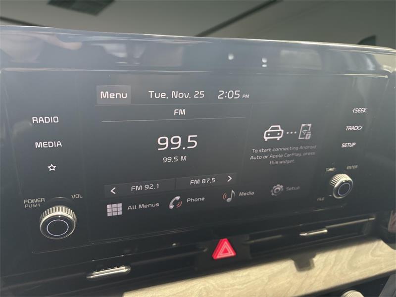 kia Sportage 2025 - 18