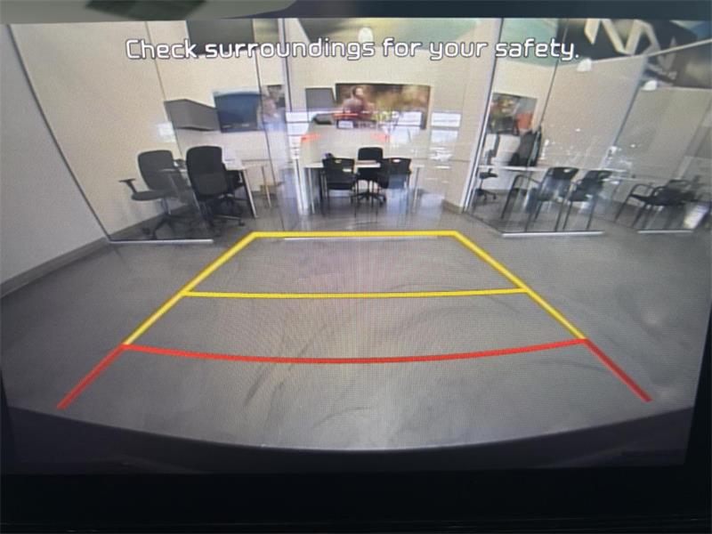 kia Sportage 2025 - 19