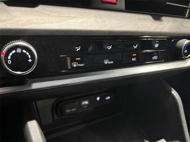 kia Sportage 2025 - 20