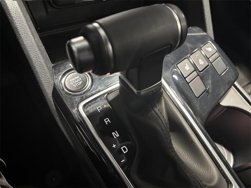 kia Sportage 2025 - 22