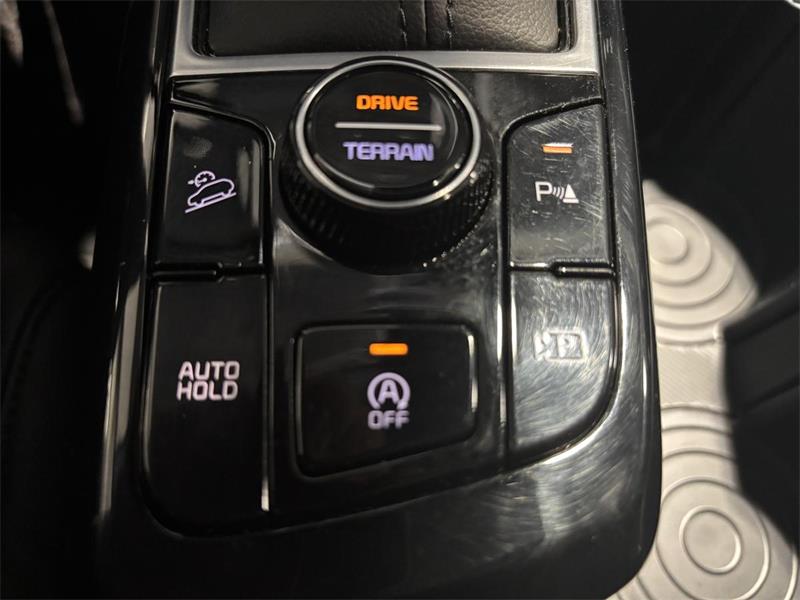 kia Sportage 2025 - 23