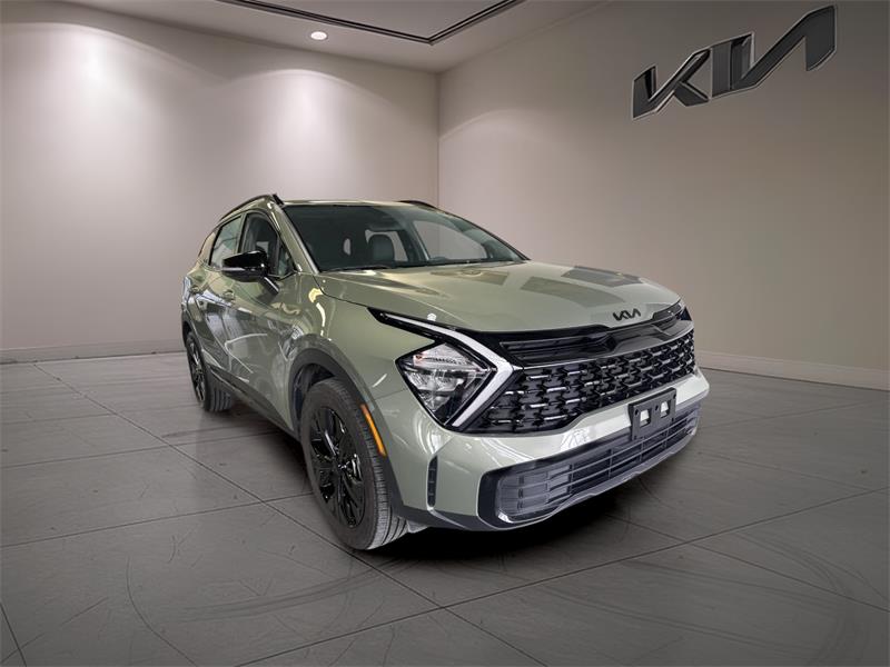 kia Sportage 2025 - 6
