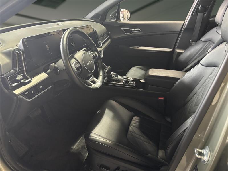 kia Sportage 2025 - 7
