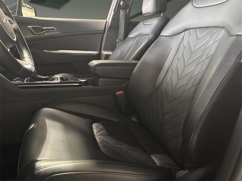 kia Sportage 2025 - 8