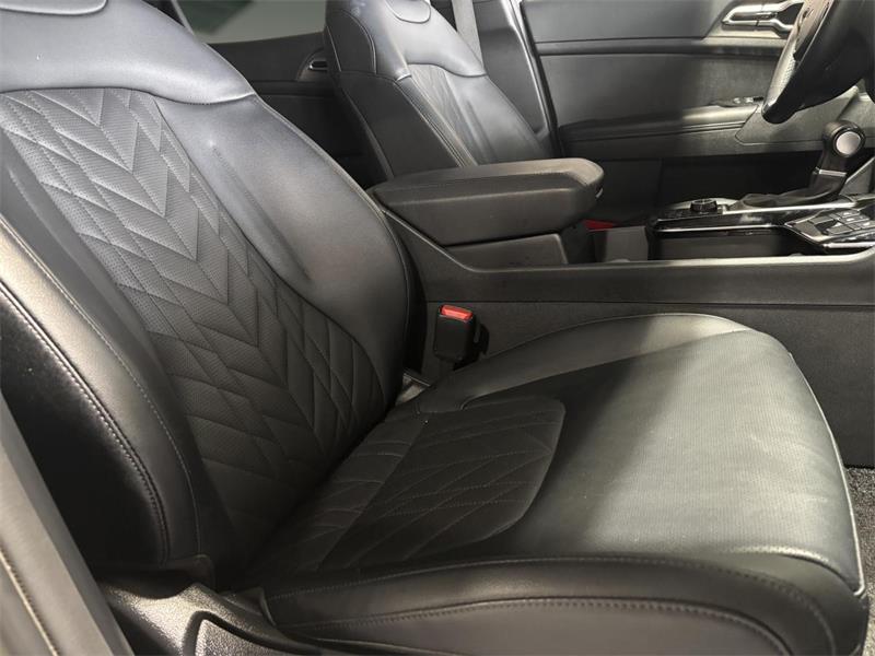 kia Sportage 2025 - 9