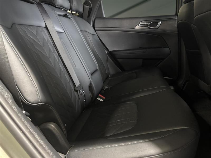 kia Sportage 2025 - 10