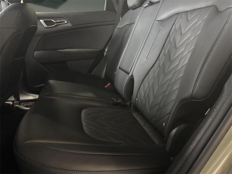 kia Sportage 2025 - 11