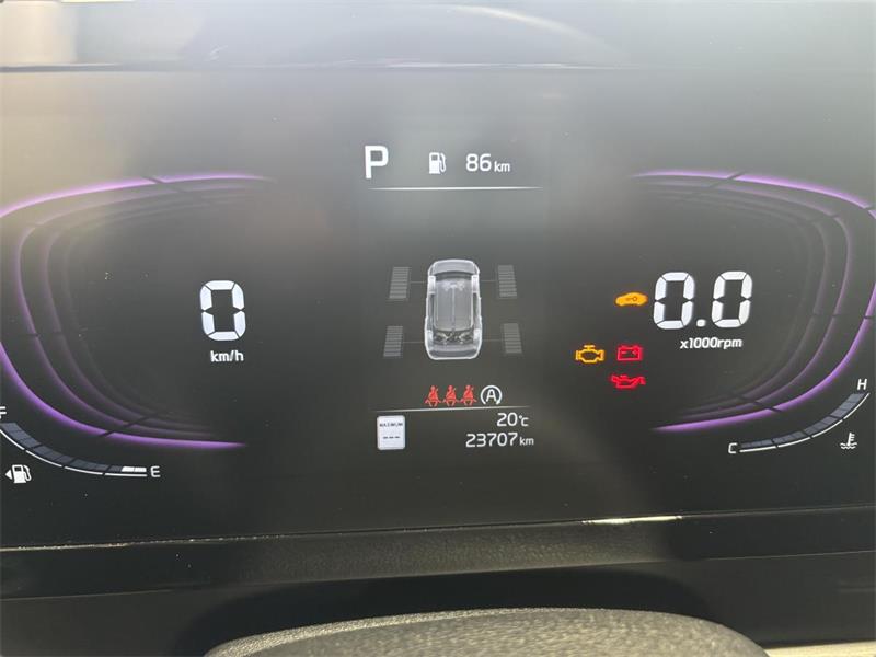 kia Sportage 2025 - 14