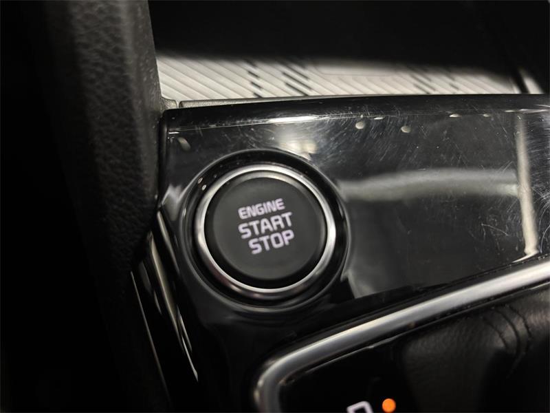 kia Sportage 2025 - 15