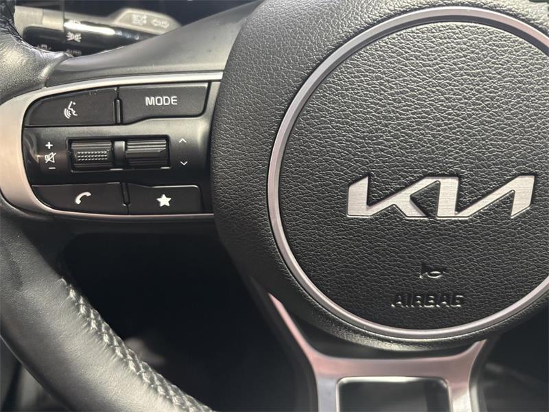 kia Sportage 2025 - 16