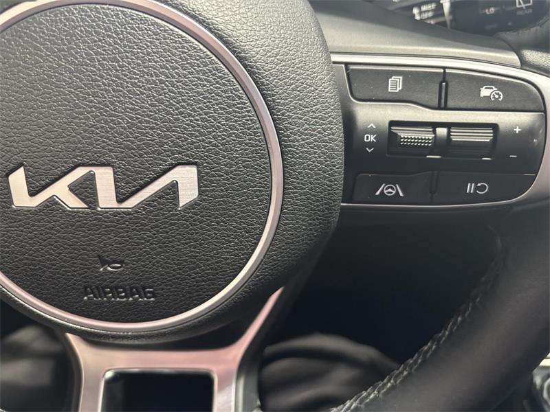 kia Sportage 2025 - 17