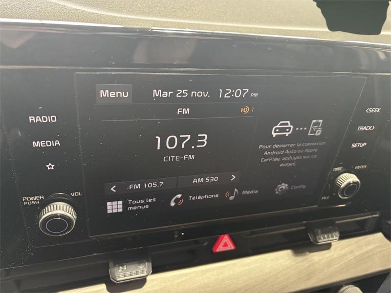 kia Sportage 2025 - 18