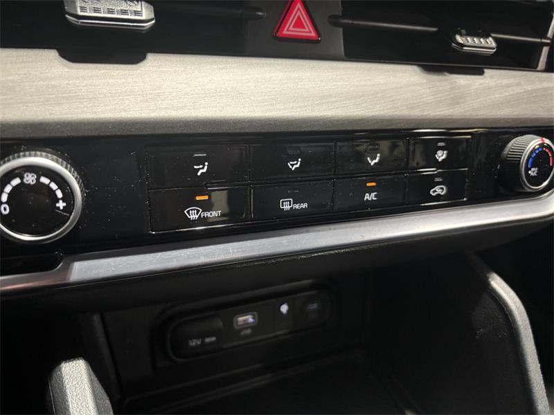 kia Sportage 2025 - 20