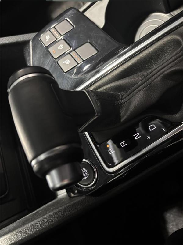 kia Sportage 2025 - 22