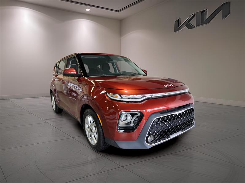 kia Soul 2022 - 6