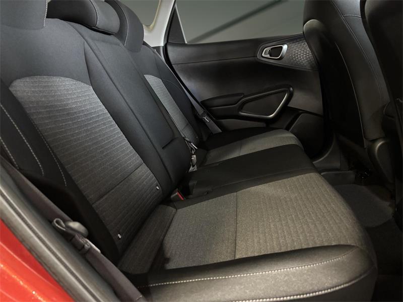 kia Soul 2022 - 10