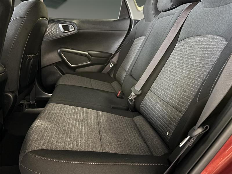 kia Soul 2022 - 11
