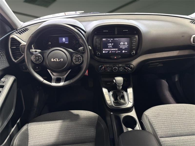 kia Soul 2022 - 12