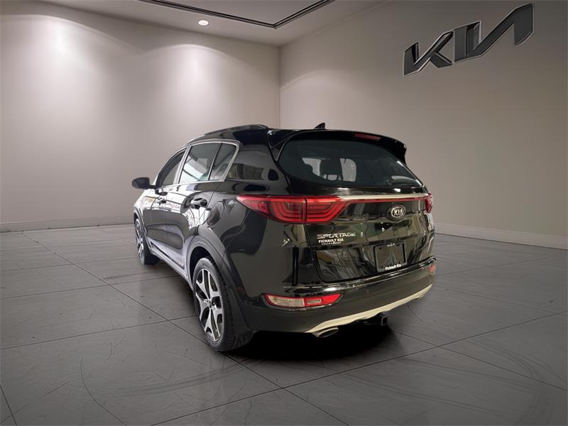 kia Sportage 2019 - 3