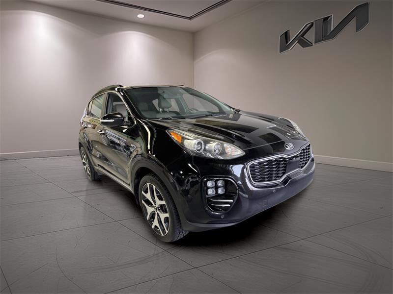 kia Sportage 2019 - 6