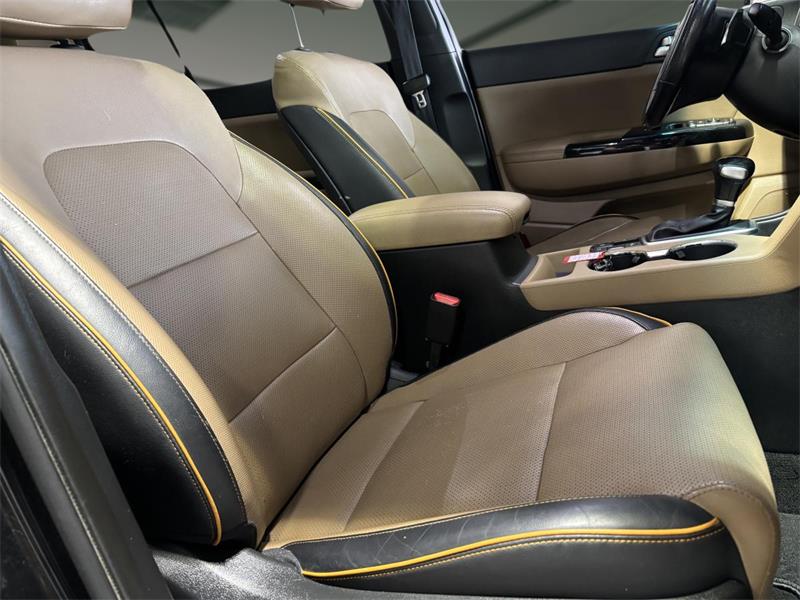 kia Sportage 2019 - 9