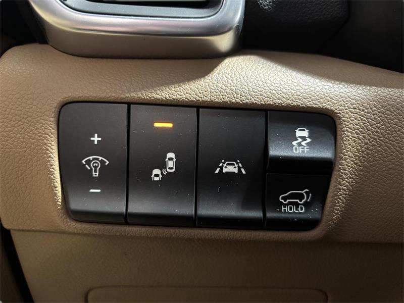 kia Sportage 2019 - 16