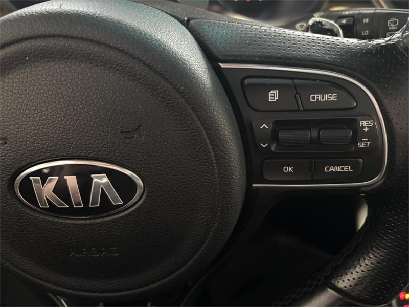 kia Sportage 2019 - 18