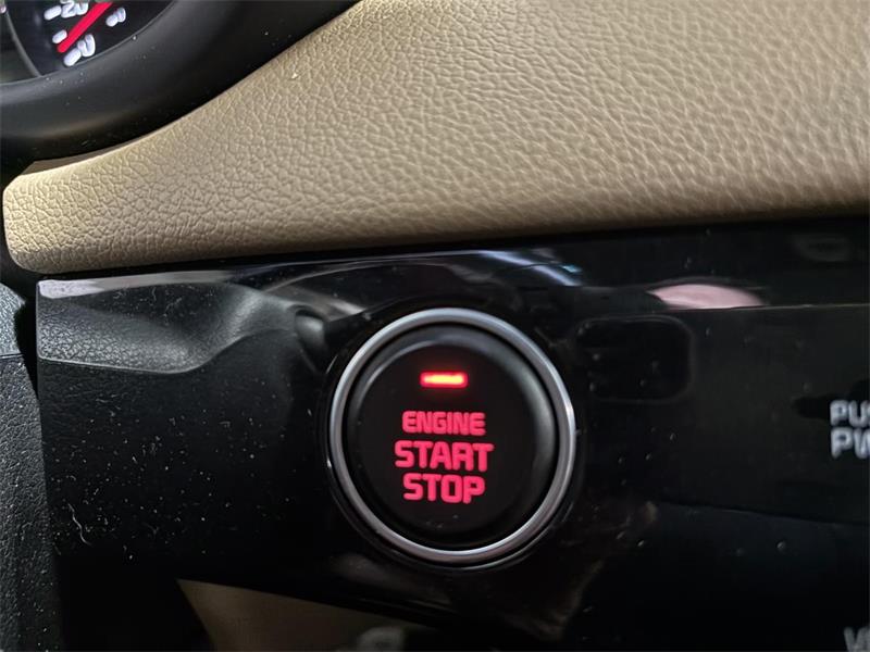 kia Sportage 2019 - 19